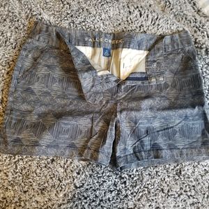 Womens falls creek shorts